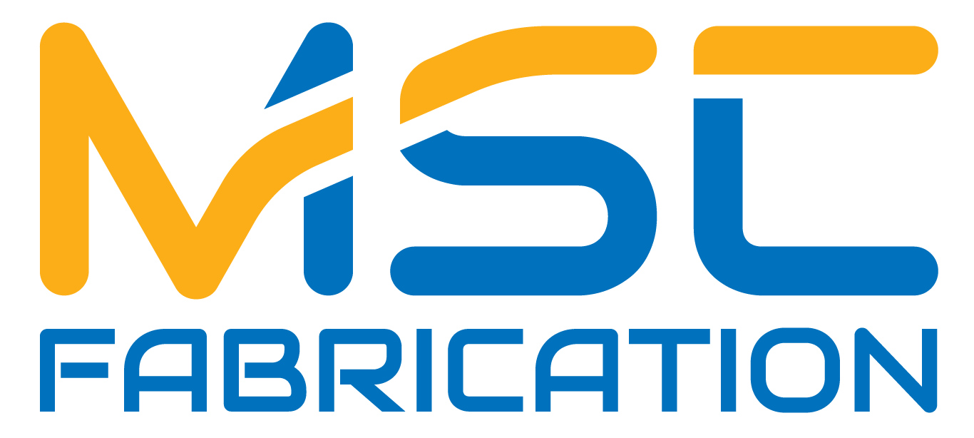 MSC Fabrication Logo